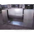 Horizontal guttered wet mixer WDG trough mixer